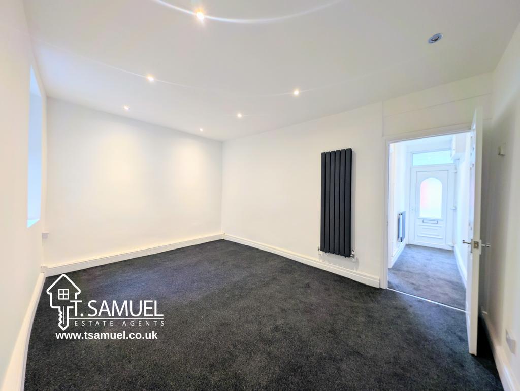 Reception Room 2