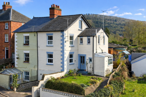 undefined, Serampore Villas, Ross-on-Wye