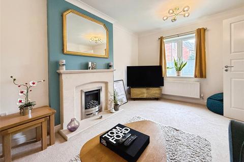 3 bedroom semi-detached house for sale, Vale Close, Leicestershire LE11