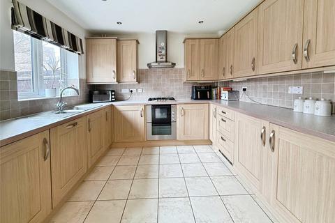 3 bedroom semi-detached house for sale, Vale Close, Leicestershire LE11