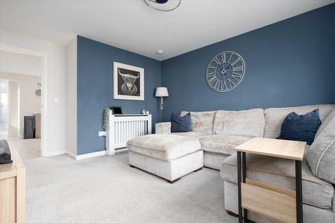 undefined, Dalgety Bay KY11