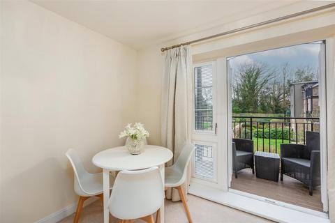 2 bedroom retirement property for sale, Gower Road, Sketty, Swansea