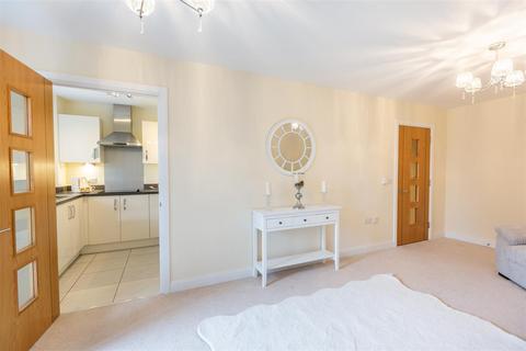 2 bedroom retirement property for sale, Gower Road, Sketty, Swansea
