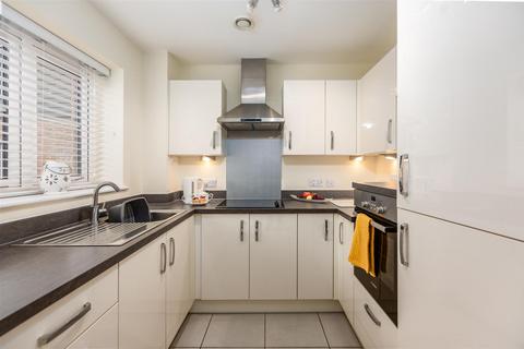 2 bedroom retirement property for sale, Gower Road, Sketty, Swansea