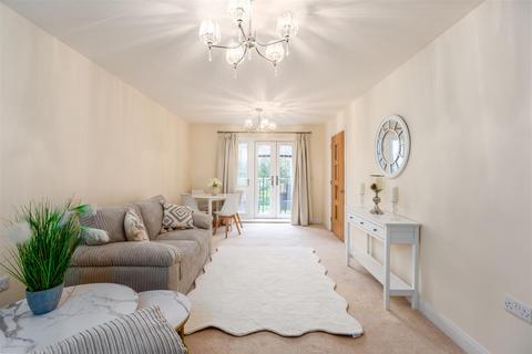2 bedroom retirement property for sale, Gower Road, Sketty, Swansea