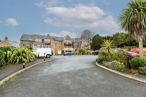 2 bedroom retirement property for sale, Gower Road, Sketty, Swansea
