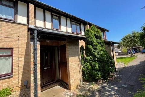 undefined, Woodhall Rise, Peterborough