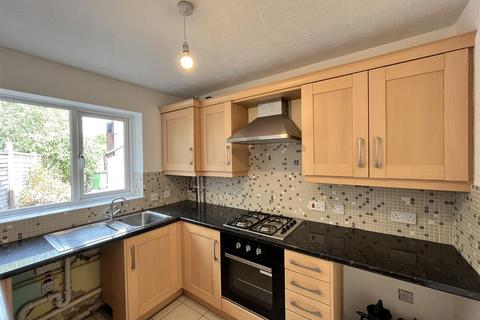 undefined, Woodhall Rise, Peterborough