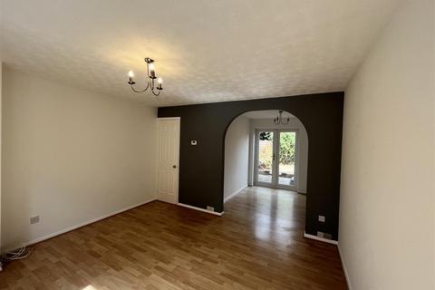 undefined, Woodhall Rise, Peterborough