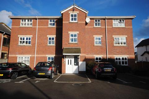 2 bedroom apartment to rent, Dean Street, South Shore, Blackpool