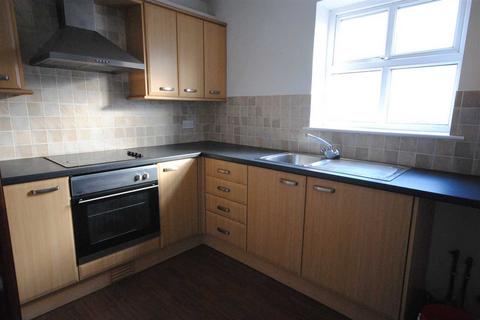 2 bedroom apartment to rent, Dean Street, South Shore, Blackpool