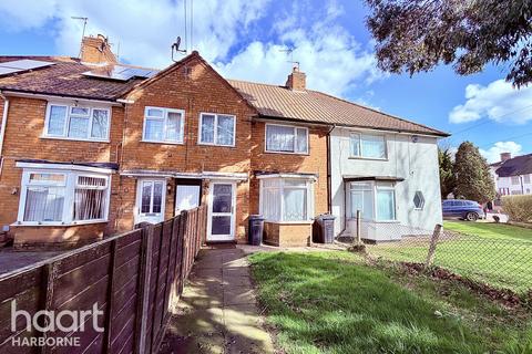3 bedroom terraced house to rent, 172 York Road, Hall Green
