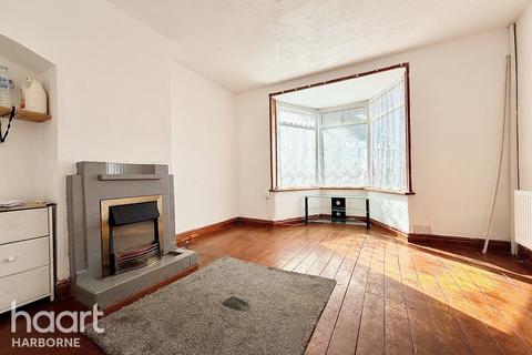 3 bedroom terraced house to rent, 172 York Road, Hall Green