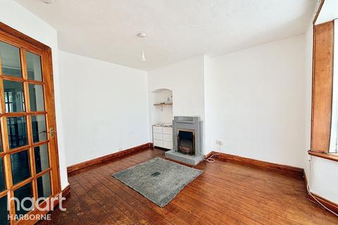 3 bedroom terraced house to rent, 172 York Road, Hall Green