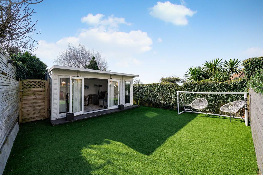 Summer House