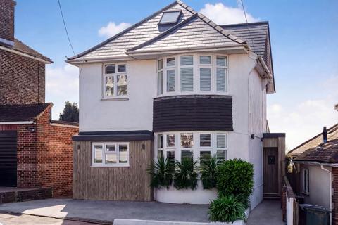 undefined, Grand Crescent, Rottingdean, BN2