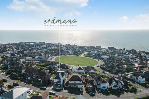 undefined, Grand Crescent, Rottingdean, BN2