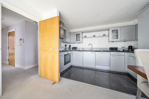 undefined, Sherman Road, Bromley, Kent, BR1