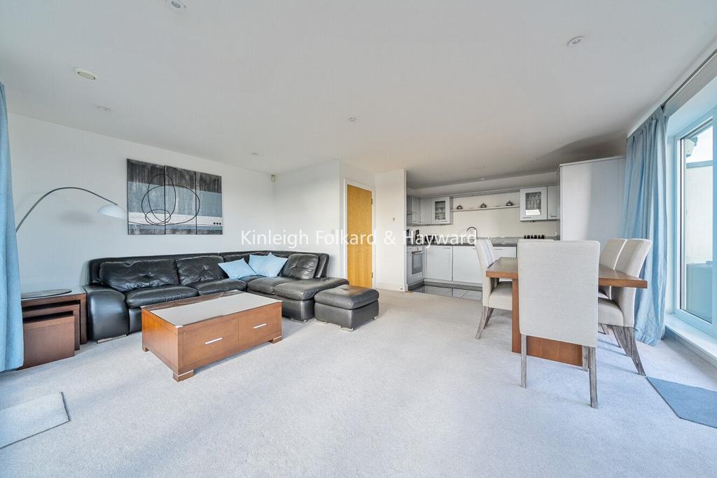 Kitchen Reception