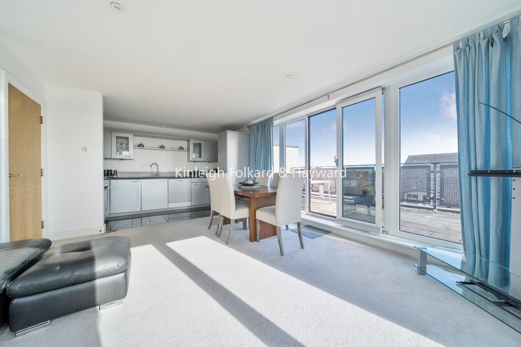 Kitchen Reception