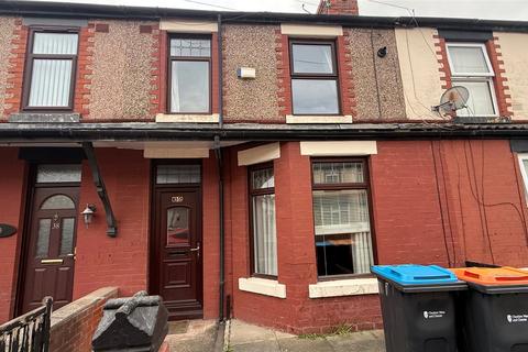 undefined, Princes Road, Ellesmere Port, Cheshire, CH65