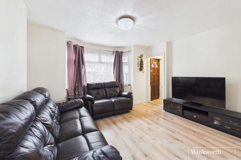 undefined, Dale Avenue, Middlesex HA8