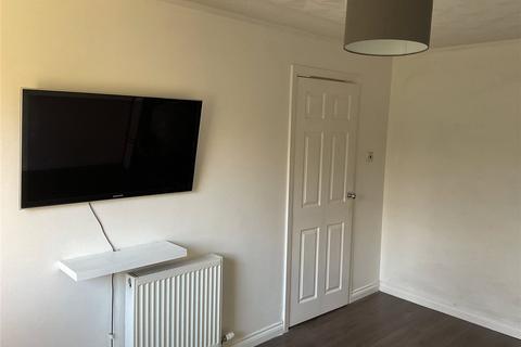 undefined, Spruce Road, Cumbernauld, Glasgow, North Lanarkshire, G67