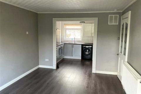 undefined, Spruce Road, Cumbernauld, Glasgow, North Lanarkshire, G67
