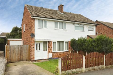 undefined, Ambleside Walk, North Anston, Sheffield