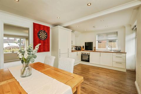 undefined, Ambleside Walk, North Anston, Sheffield