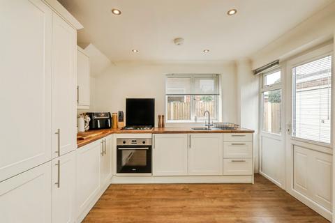 undefined, Ambleside Walk, North Anston, Sheffield