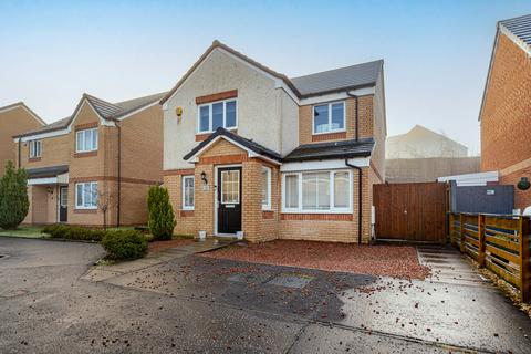 undefined, Clement Drive, Newton Mearns, Glasgow