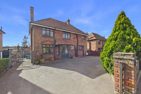 4 bedroom detached house for sale, 305 West Wycombe Road, High Wycombe HP12