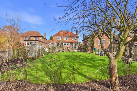 4 bedroom detached house for sale, 305 West Wycombe Road, High Wycombe HP12