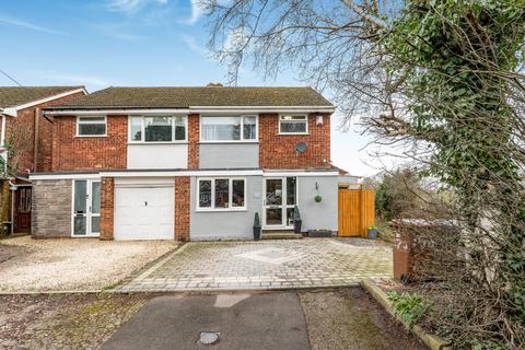undefined, Birmingham Road, Shenstone Woodend.
