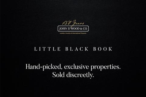 Birkbeck Hill, London, SE21