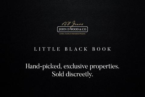 undefined, Birkbeck Hill, London, SE21