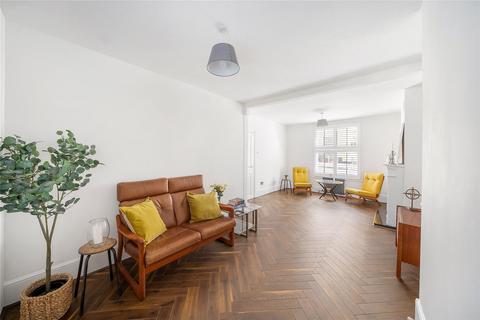 3 bedroom terraced house for sale, Birkbeck Hill, London, SE21