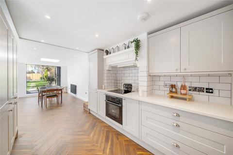 3 bedroom terraced house for sale, Birkbeck Hill, London, SE21