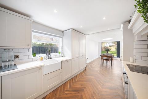 3 bedroom terraced house for sale, Birkbeck Hill, London, SE21