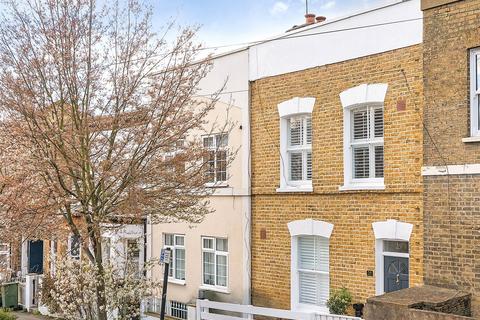 3 bedroom terraced house for sale, Birkbeck Hill, London, SE21