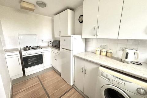 Elmfield Way, London