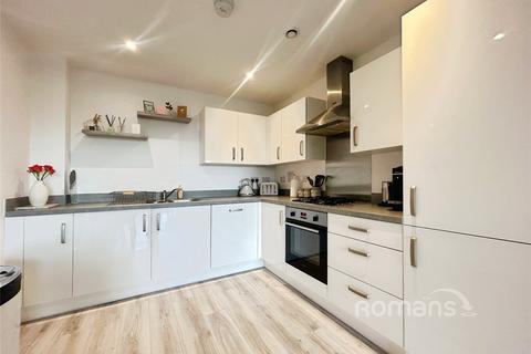 undefined, Moorfield Place, Farnborough, Hampshire
