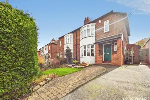 undefined, Snows Green Road, Consett