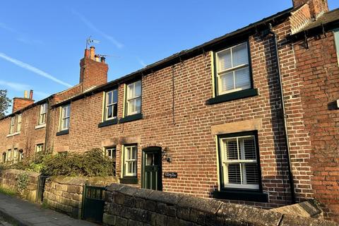 undefined, Long Row, Belper DE56