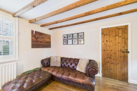 undefined, Long Row, Belper DE56