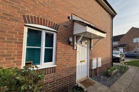 undefined, Gloucester Avenue, Reading RG2