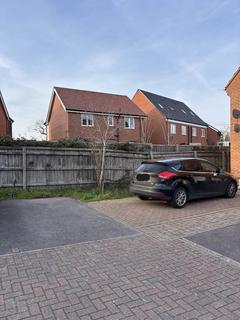 undefined, Gloucester Avenue, Reading RG2