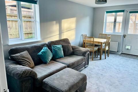 undefined, Gloucester Avenue, Reading RG2