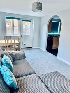 undefined, Gloucester Avenue, Reading RG2